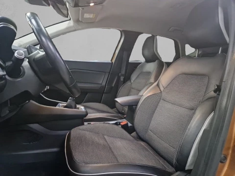 Renault Captur Zen TCe 74kW (100CV)