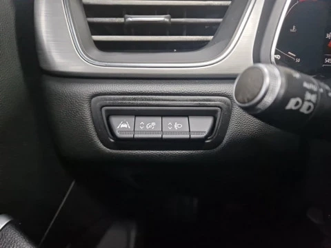 Renault Captur Zen TCe 74kW (100CV)