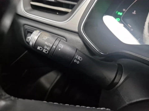 Renault Captur Zen TCe 74kW (100CV)