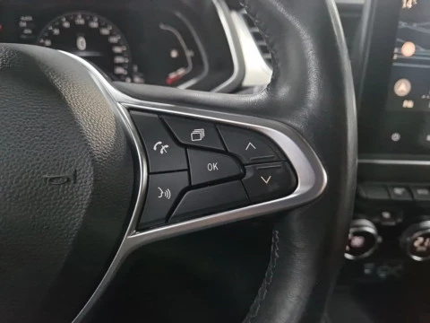 Renault Captur Zen TCe 74kW (100CV)