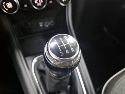 Renault Captur Zen TCe 74kW (100CV)