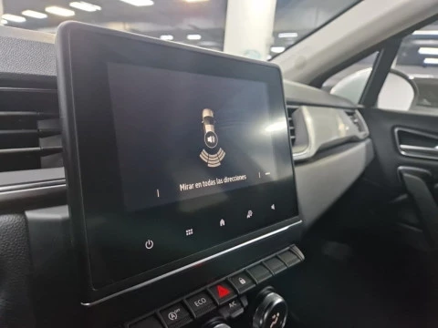 Renault Captur Zen TCe 74kW (100CV)