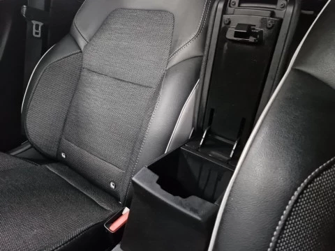 Renault Captur Zen TCe 74kW (100CV)