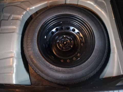 Renault Captur Zen TCe 74kW (100CV)