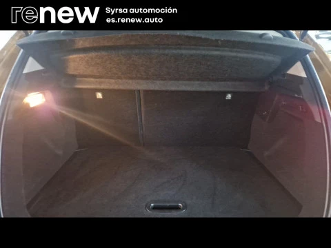 Renault Captur Zen TCe 74kW (100CV)