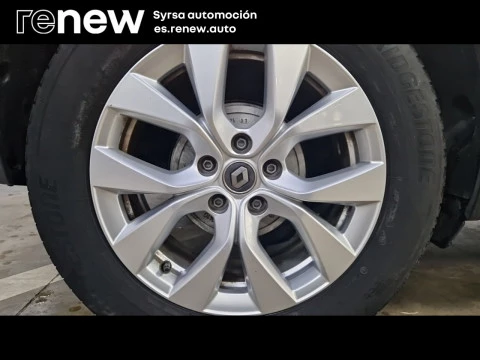 Renault Captur Zen TCe 74kW (100CV)