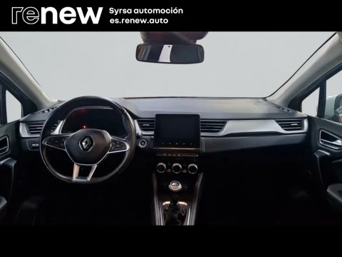 Renault Captur Zen TCe 74kW (100CV)