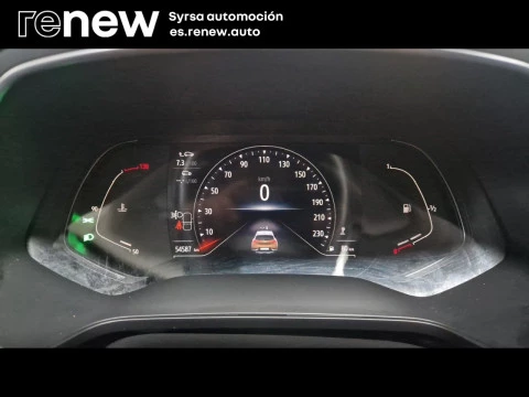 Renault Captur Zen TCe 74kW (100CV)