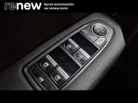 Renault Captur Zen TCe 74kW (100CV)