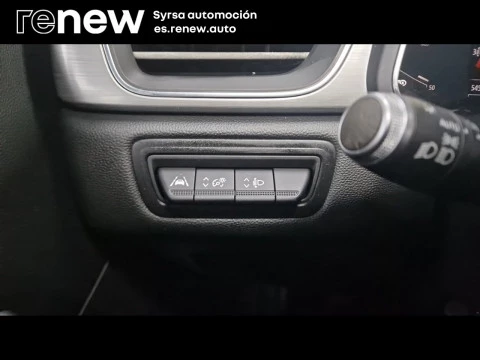 Renault Captur Zen TCe 74kW (100CV)