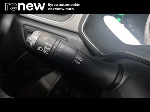 Renault Captur Zen TCe 74kW (100CV)