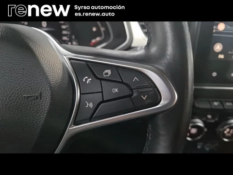 Renault Captur Zen TCe 74kW (100CV)