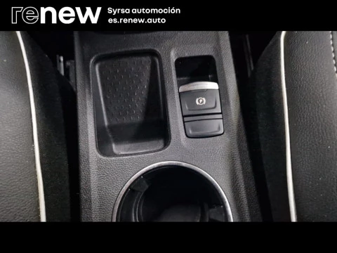 Renault Captur Zen TCe 74kW (100CV)