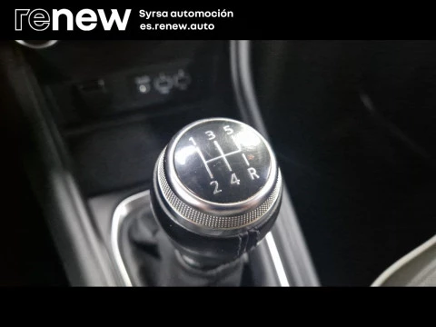 Renault Captur Zen TCe 74kW (100CV)