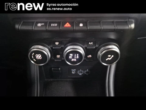 Renault Captur Zen TCe 74kW (100CV)