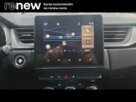 Renault Captur Zen TCe 74kW (100CV)