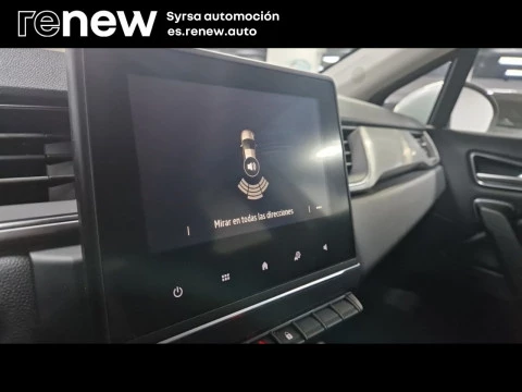 Renault Captur Zen TCe 74kW (100CV)