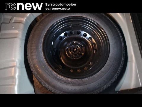 Renault Captur Zen TCe 74kW (100CV)