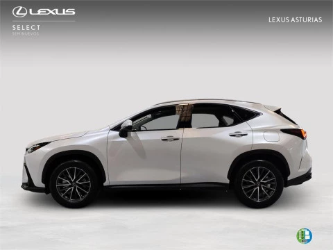 Lexus NX PREMIUM+ (Híbrido Enchufable)