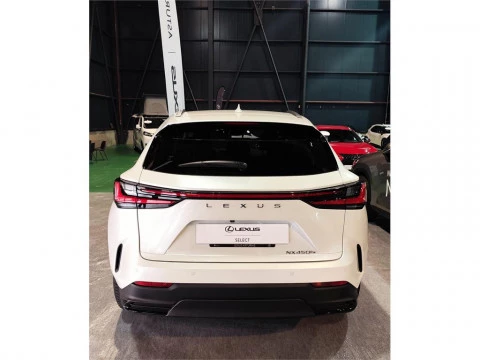 Lexus NX 450h+ Premium+ 4WD