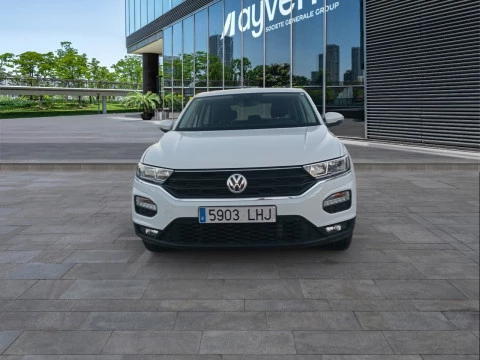 Volkswagen T-Roc Edition 1.6 TDI 85kW (115CV)