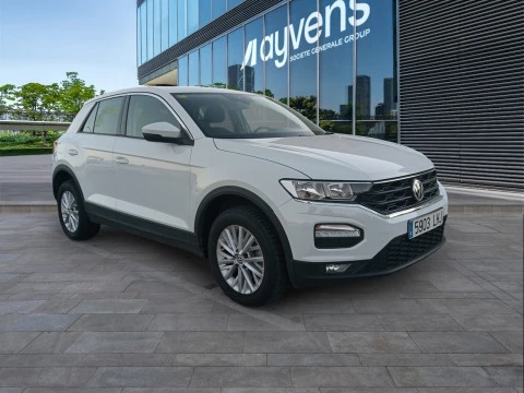 Volkswagen T-Roc Edition 1.6 TDI 85kW (115CV)