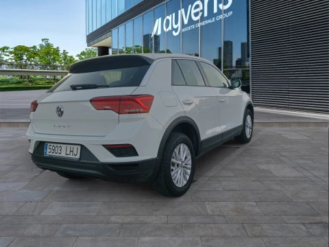 Volkswagen T-Roc Edition 1.6 TDI 85kW (115CV)