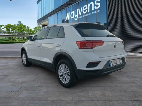 Volkswagen T-Roc Edition 1.6 TDI 85kW (115CV)