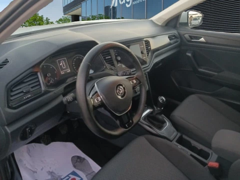 Volkswagen T-Roc Edition 1.6 TDI 85kW (115CV)
