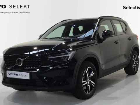 Volvo XC40 XC40 CORE B3 MILD HYBRID GASOLINA