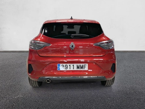 Renault Clio Techno TCe 90 (67kw)