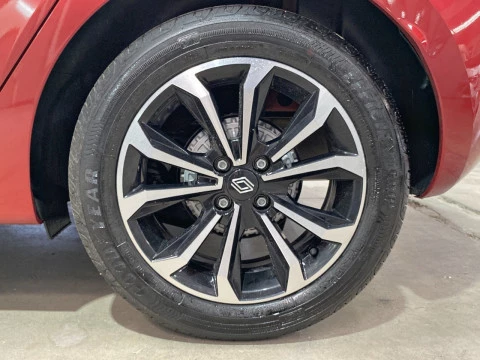 Renault Clio Techno TCe 90 (67kw)