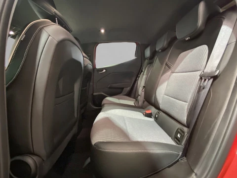 Renault Clio Techno TCe 90 (67kw)