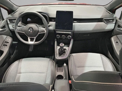 Renault Clio Techno TCe 90 (67kw)