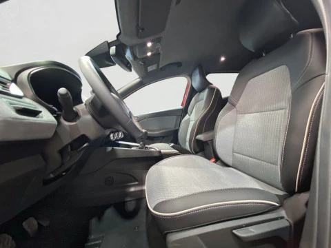 Renault Clio Techno TCe 90 (67kw)