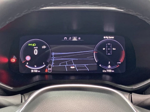 Renault Clio Techno TCe 90 (67kw)