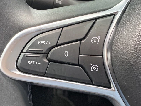 Renault Clio Techno TCe 90 (67kw)