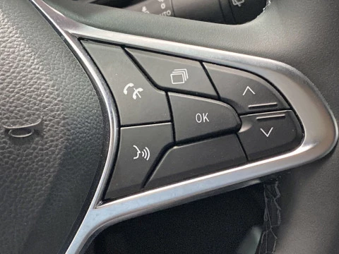 Renault Clio Techno TCe 90 (67kw)