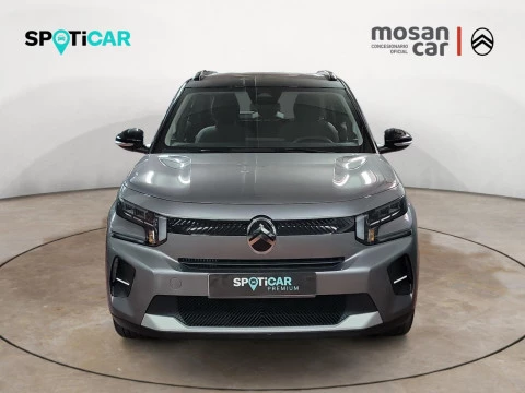 Citroën C3 Turbo 100 You Pack Plus