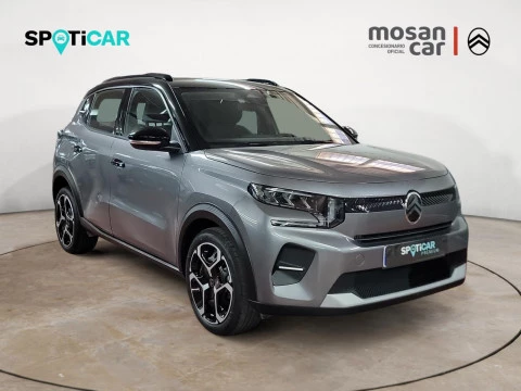 Citroën C3 Turbo 100 You Pack Plus