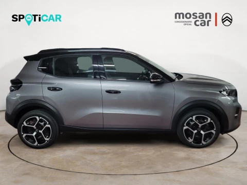 Citroën C3 Turbo 100 You Pack Plus