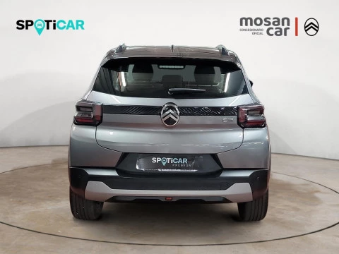 Citroën C3 Turbo 100 You Pack Plus