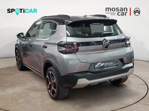 Citroën C3 Turbo 100 You Pack Plus