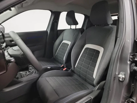Citroën C3 Turbo 100 You Pack Plus