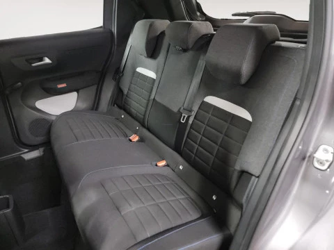 Citroën C3 Turbo 100 You Pack Plus