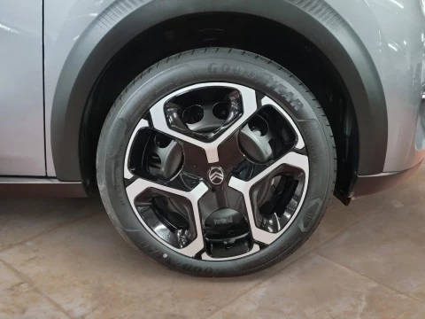 Citroën C3 Turbo 100 You Pack Plus