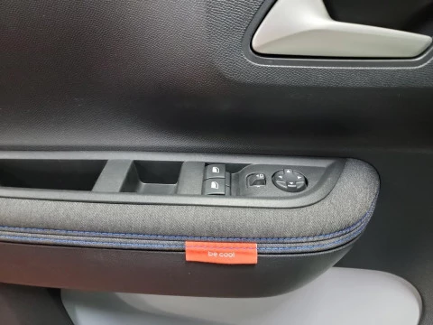 Citroën C3 Turbo 100 You Pack Plus