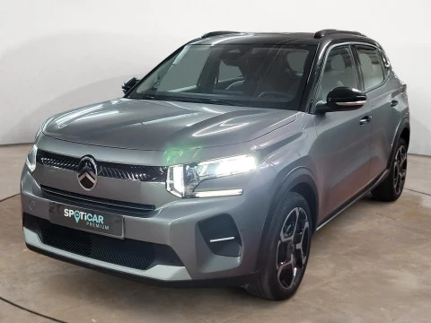 Citroën C3 Turbo 100 You Pack Plus