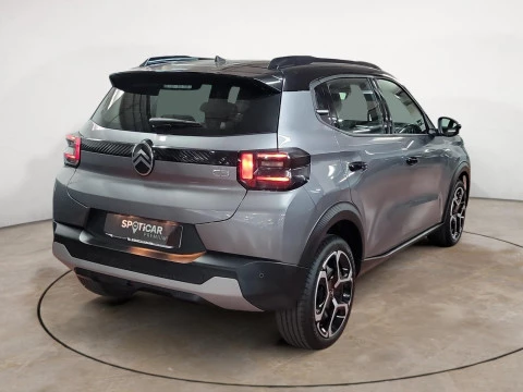 Citroën C3 Turbo 100 You Pack Plus