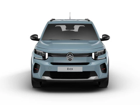 Citroën ë-C3 ë-C3 Eléctrico Plus